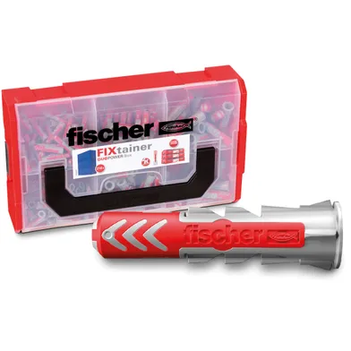 FIXtainer Duopower Sortimentslåda