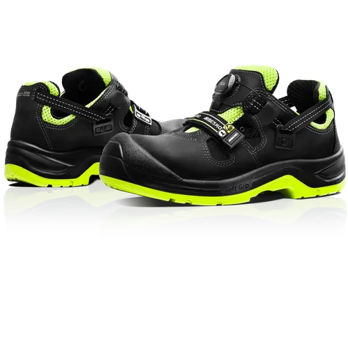 Skyddssko Umeå™ 929 Strl. 43