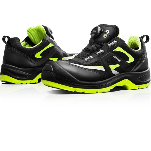 Skyddssko Umeå™ 939 Strl. 42