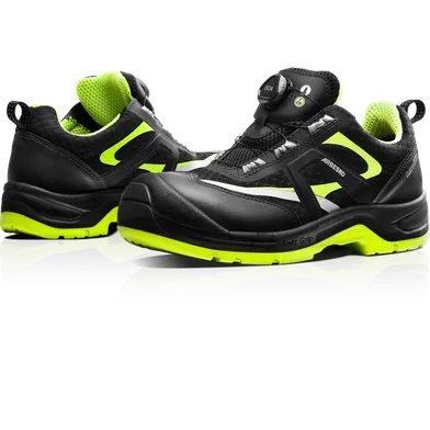 Skyddssko Umeå™ 939 Strl. 45