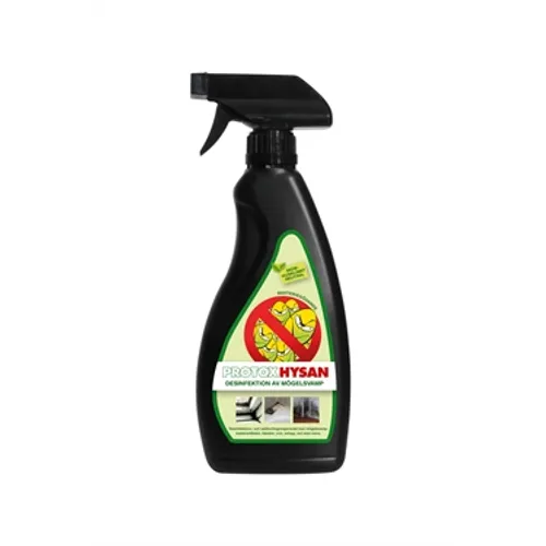 Mögeltvätt ProtoxHysan 500 ml, spray
