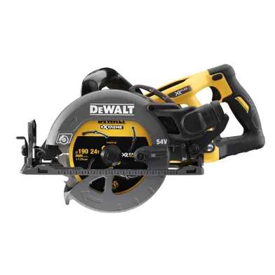 Cirkelsåg 54 V XR DCS577N Naken