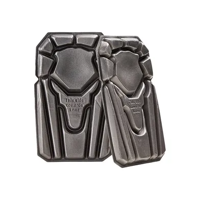 Knäskydd 4057 Service One size, Svart