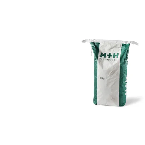 Blockfix Vit 20 kg