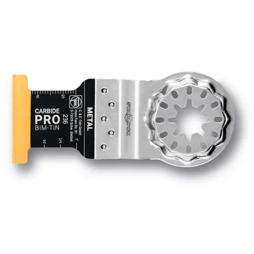 Sågblad E-Cut SL Carbide Pro 35x45 mm, 1-pack