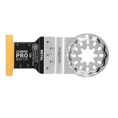 Sågblad E-Cut SL Carbide Pro 35x45 mm, 3-pack