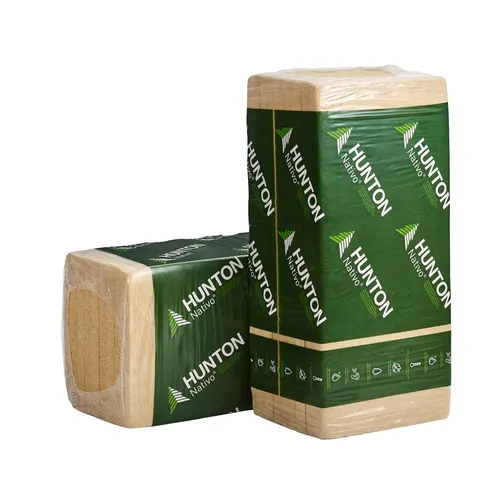 Träregelskiva Nativo - träfiber c600 170x565x1220 mm - 1,38 m²/pkt