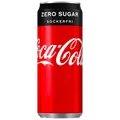 Coca-Cola Zero