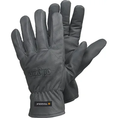 Läderhandske 6615 Strl. 10