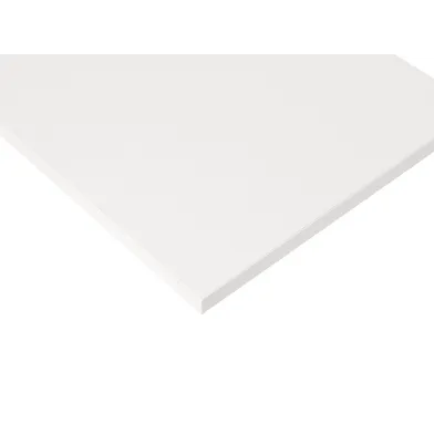 Lucksats Aspö Vit 05 2 st 346x700 mm