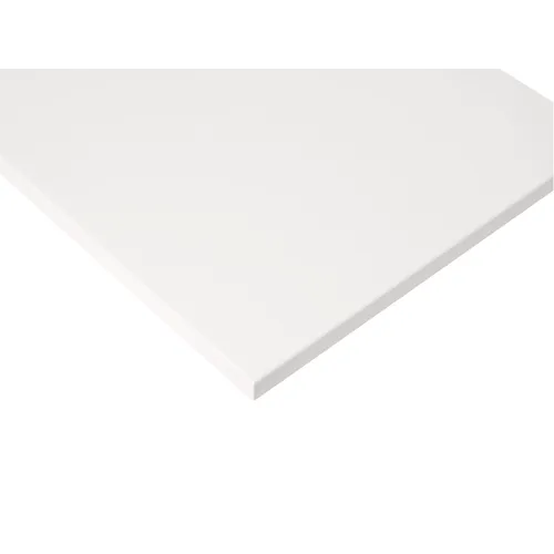 2 st Lådfronter Tandembox Arkitekt Vit 05 60 cm Diskbänkskåp