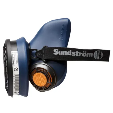 Halvmask SR 100 Strl. M/L