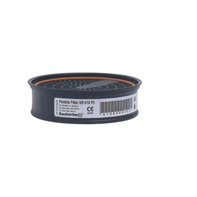 Partikelfilter SR 510 P3