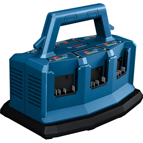 Multiladdare GAL 18 V