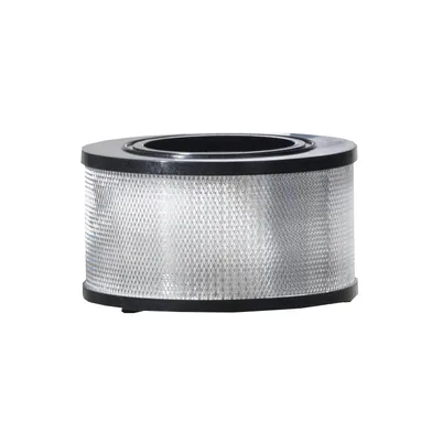 Filterelement H-klass/Hepa Ø 140x75 mm