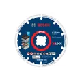 Diamantkapskiva X-Lock Metall