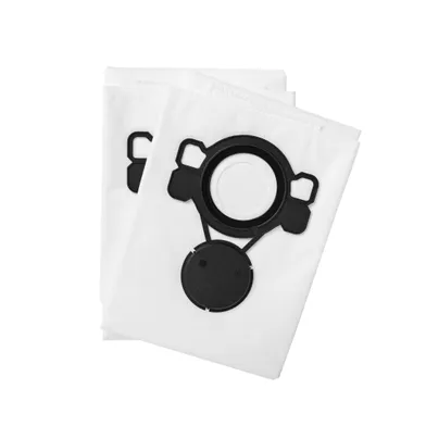 Filterpåse Fleece AERO, 5-pack