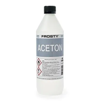 Aceton 1 l