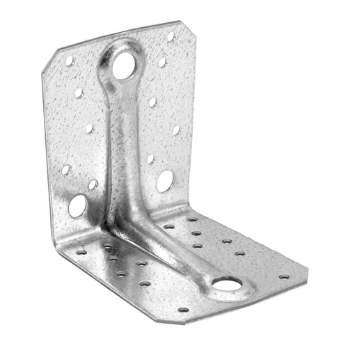 Vinkelbeslag ABR CE 105x105x90x2,5 mm