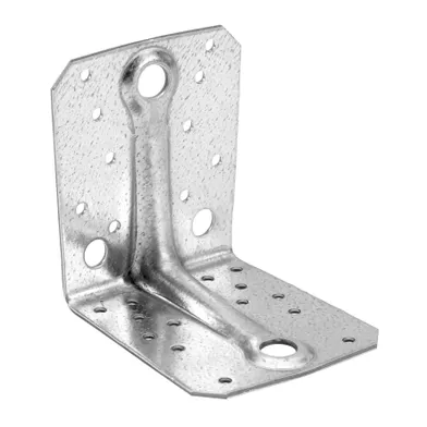 Vinkelbeslag ABR CE 105x105x90x2,5 mm