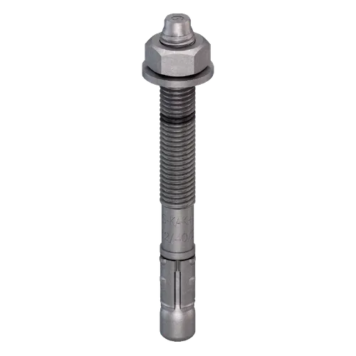 Expander BA-F Plus FZV, C4 8x75/10 mm, 50 st/frp