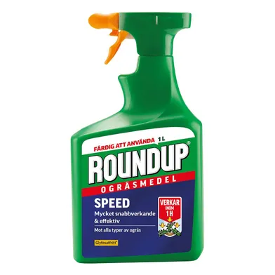 Roundup EGC Spray 1 l