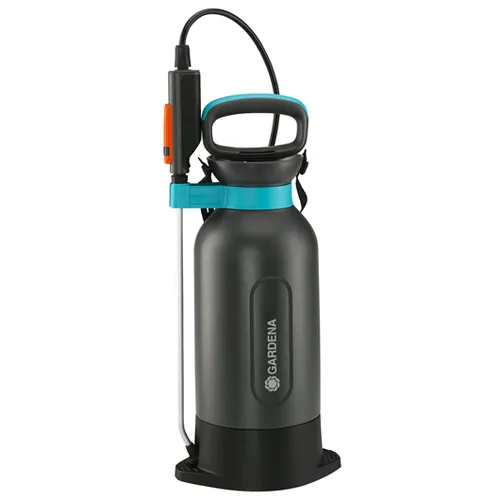 Tryckspruta Comfort 5 l