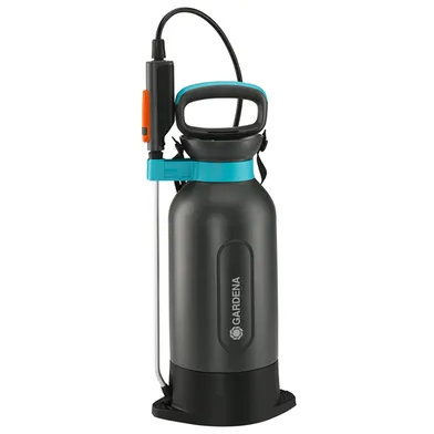 Tryckspruta Comfort 5 l