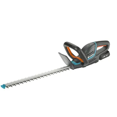 Häcksax ComfortCut 50/18 V P4A 2.0 Ah, 50 cm