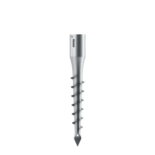 Markskruv spets 500 mm