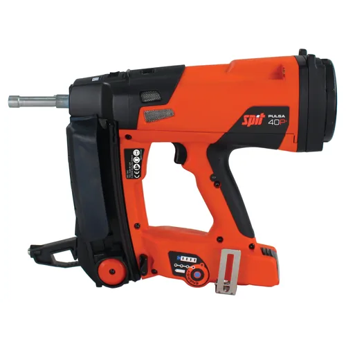 Bultpistol Pulsa 40P+