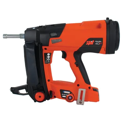 Bultpistol Pulsa 40P+