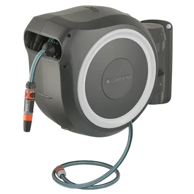 Väggslangbox RollUp XL