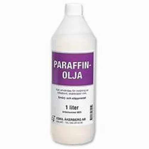 Paraffinolja 1 l