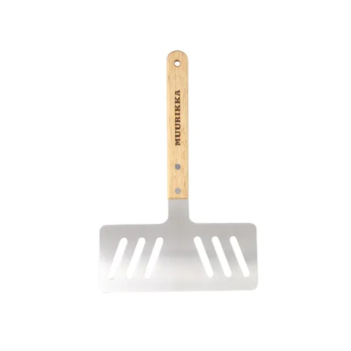 Stekspade bred 33 cm