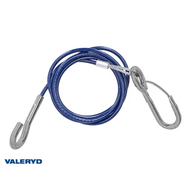 Säkerhetswire 1000 mm