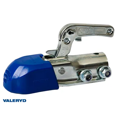 Kulkoppling, kula Ø 50 mm 1700 kg, Universal rund