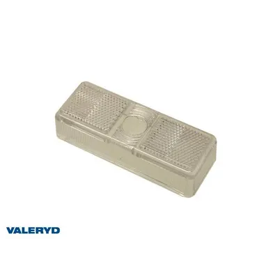 Reservglas m reflex Vit, 110x41 mm