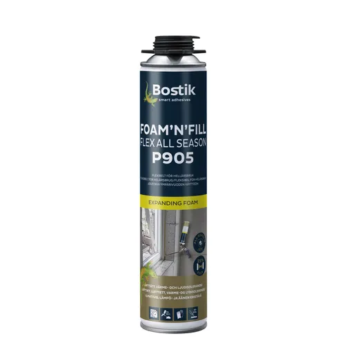 Fogskum P905 Flex All Season 750 ml