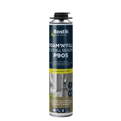 Fogskum P905 Flex All Season 750 ml