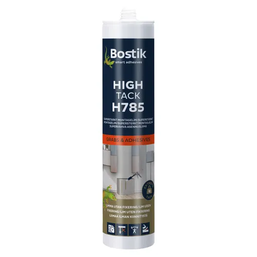 H785 High Tack 290 ml