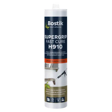 H910 Super Grip Fast Cure 290 ml