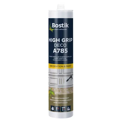 A785 High Grip Deco 300 ml