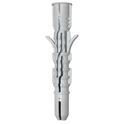 Universalplugg X4L 6x50 mm