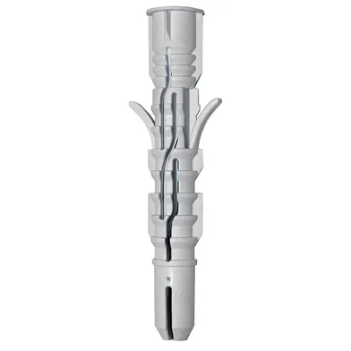 Universalplugg X4L 6x50 mm