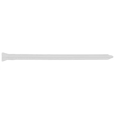 Dyckert Vit 1,7x40 mm, 750 st/frp