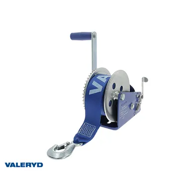 Vinsch inkl. band 1100 kg