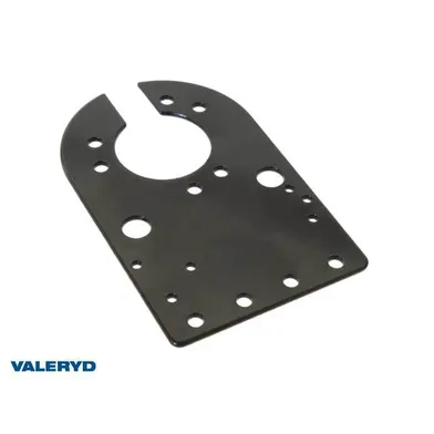 Hållare t. stickdosa Rak