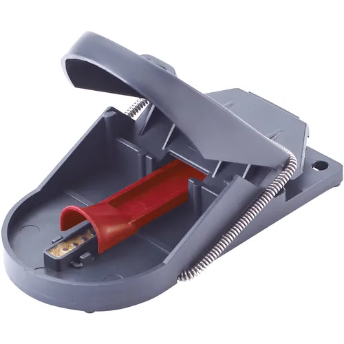 Musfälla Supercat Pro 2-pack