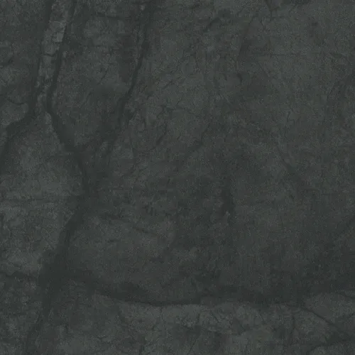 Bänkskiva Easy m. olistade kanter Svart Kaviar, 3020x610x30 mm